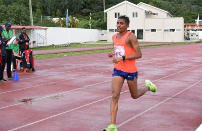 އައިއޯއައިޖީ: ޝިފާޒު ގައުމީ ރެކޯޑް އާކޮށް، ހަތަރު ވަނައަށް