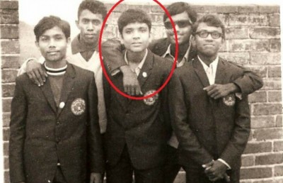 "މިއަދު އެންމެ ބާރަށް ވިކެނީ ޓީޓީ ބޯޅަޔާ ރެކެޓާޔޯ!"