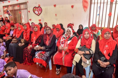 ލީޑިން ޓީޗަރުންގެ މަގާމު އުވައިލުމުން ކަންބޮޑުވުން ފާޅުކުރަނީ