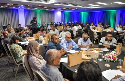 ނާގޯށީގެ މަސައްކަތް މިއަހަރު ފަހުކޮޅު ފަށަނީ