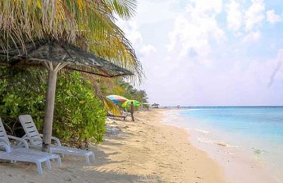 އުކުޅަހު ކޮންފަރެންސަށް މުޅި އަތޮޅު އެކުގައި!