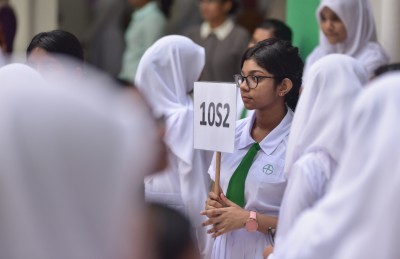 ދިވެހި: ކުދިންގެ ޝައުގުވެރިކަން ގެއްލެނީ ކީއްވެ؟