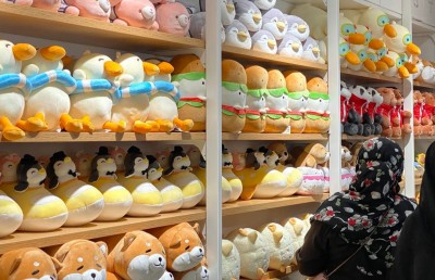 ހުޅުމާލޭގައި "މިނިސޯ"ގެ ދެ ވަނަ ފިހާރަ ހުޅުވައިފި