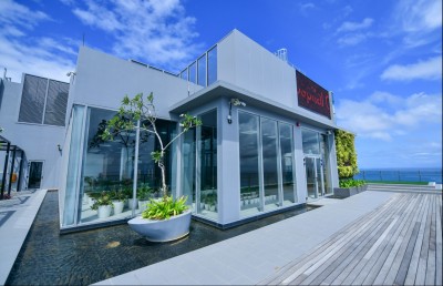 ދަރުމަވަންތަ ހޮސްޕިޓަލްގެ ދެ ރެސްޓޯރެންޓް ހިންގާނެ ބަޔަކު ހޯދަނީ