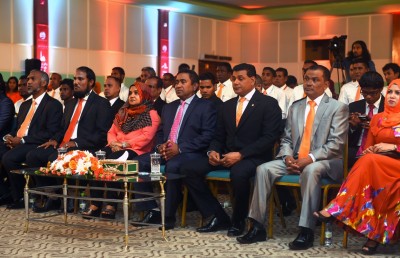 ރިޔާސީ އިންތިހާބުގައި ސިޔާމް ވާދަކުރައްވަން ނިންމަވައިފި