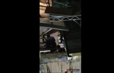 ފުލުހުން ހަމަލާދިން މައްސަލަ އެބަ ބެލޭތަ؟