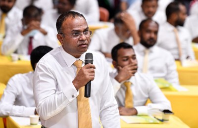 ވިޕާ ހިލާފުވުމަށް ފަހު ފިޔަވަޅު އަޅަން ނުޖެހޭ ބުނުން ހުތުރު: އަނދުން ހުސެއިން