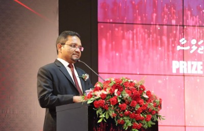 ވިސްނުން ބަދަލުކުރަނިކޮށް ވަރުގަދަ ޖީލެއް ބިނާކުރެވޭނެ، އެކަމަކު ފެންނަނީ ފަރުވާ ކުޑަކަން: ސައީދު