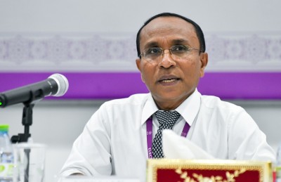 ޕާޓީތަކަށް ބަހާ ފައިސާ: މި ހަރަދާ ކުޅެން ކެރޭނެތަ؟