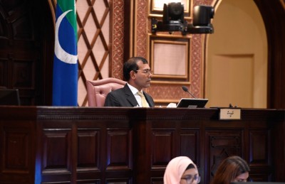 ކްރިމިނަލް ކޯޓުގައި ނުނިމި 1،910 މައްސަލަ އެބައޮތް