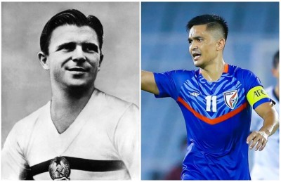 އިންޑިއާ އޭޝިއަން ކަޕަށް، ޗެތުރީ ޕުސްކަސްއާ އެއްވަރު ކޮށްފި