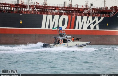 ގަލްފުގައި ޔޫރަޕުގެ ލަޝްކަރެއް ބޭއްވުމަކީ ބޭނުން ކަމެއް ނޫން: އީރާން