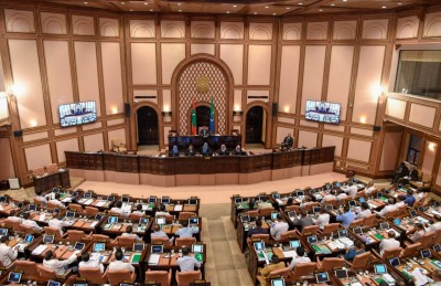 އާންމުންގެ ތެރެއިން ޖޭއެސްސީ އަށް ކުރިމަތިލީ ތިން މީހުން