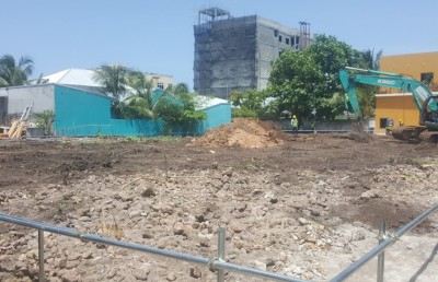 އުކުޅަހު ކޮންވެންޝަން ސެންޓަރު ބޭކާރެއް ނުވާނެ: ކައުންސިލް