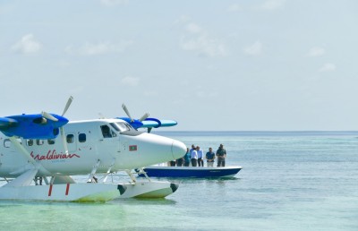 ފެހެންދު އަށް ރައީސަކު މި ވަޑައިގަތީ 40 އަހަރު ފަހުން!