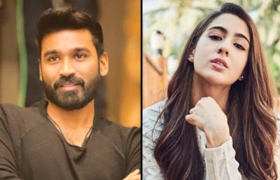 އާނަންދުގެ އާ ފިލްމުގައި ރިތިކް، ސާރާ އަދި ދަނޫޝް