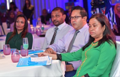 ރާއްޖޭގެ ކުރިއެރުމާ އެއްވަރަށް ކުދިންގެ ނިއުޓްރިޝަންގެ ހާލަތު ރަނގަޅެއް ނޫން: ހެލްތު މިނިސްޓަރު