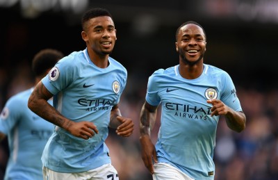 މެންޗެސްޓާ ސިޓީ އިން ސްޓާލިން އާއި ޖީސަސް އަށް 100 މިލިއަން ބޭނުންވޭ