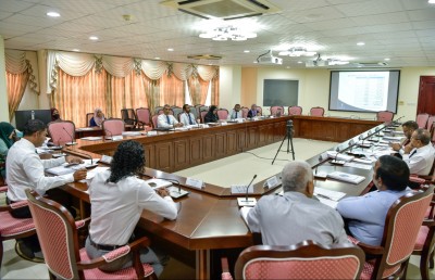 މެޖިސްޓްރޭޓުންގެ މުސާރަ ބޮޑުކޮށް، ކްރިމިނަލް ކޯޓުގެ ފަނޑިޔާރުންނަށް އިތުރު އެލަވަންސެއް