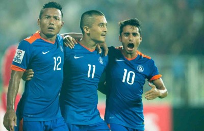 ސެޕްޓެމްބަރުގައި އިންތިހާބު ނުބާއްވައިފިނަމަ އިންޑިއާގެ ފުޓްބޯޅަ ސަސްޕެންޑް ކުރާނެ