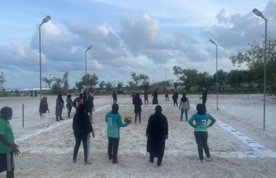 38 ޓީމާއެކު ފައިގަތަޅާ މުބާރާތް މާދަމާ ފަށަނީ