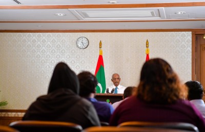 ލޯނުދައްކަން އުފެއްދި ބެކަޕް ޕްލޭން ބޭކާރުވީތަ؟