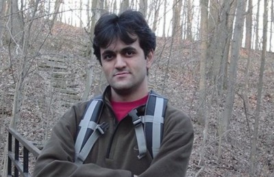 އީރާނުގެ ޖަލުގައި ހުރި މީހަކު ފިލައިގެން ކެނެޑާ އަށް