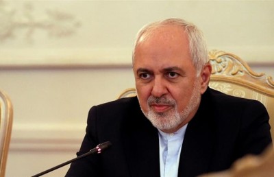 އީރާނުގެ ޚާރިޖީ ވަޒީރަށް ފިޔަވަޅު އެޅީ ޓްރަމްޕްއާ ބައްދަލު ކުރަން ދެކޮޅު ހެދުމުން