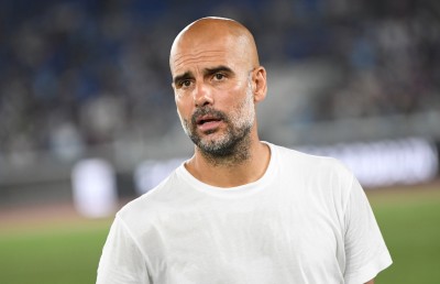 ބޮޑު މެޗުގެ ކުރިން ކްލޮޕަށް ގާޑިއޯލާ ރައްދުދީފި