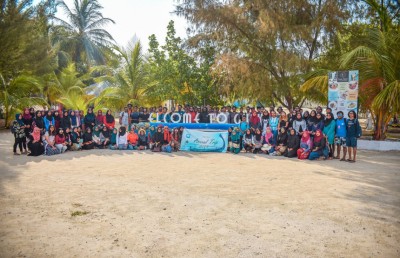 ގައުމަށްޓަކައި ގައުމީ ދަރިންތަކެއް ބިނާ ކުރުމުގައި އެމްއައި ކޮލެޖް