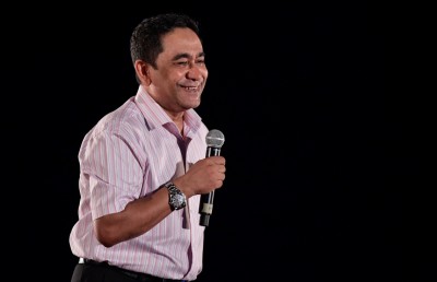 ބޭރަށް ދާ މީހުން ވެސް ސަރުކާރަކަށް ނުބެލުނު، ރަނގަޅު ވާނީ އިސްތިއުފާ ދިނުން: ޔާމީން