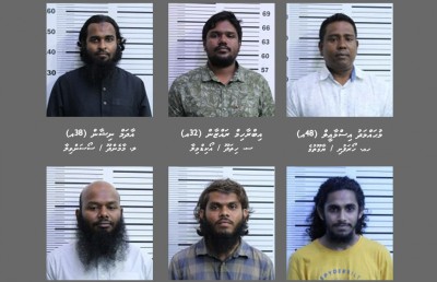 ޔޯގާ ހަމަނުޖެހުން: ރޭ ހައްޔަރުކުރި އެންމެންގެ ބަންދު މުއްދަތު އިތުރުކޮށްފި