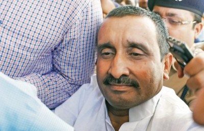 ރޭޕުގެ ތުހުމަތުކުރި މެންބަރު ބީޖޭޕީން ބޭރުކޮށްލައިފި