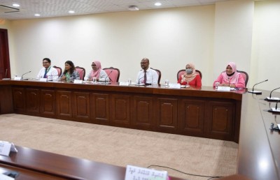 ޕްރައިވެޓް ސެކްޓަރުން ކިޔާ އަގުތައް މާ ބޮޑު: އާސަންދަ