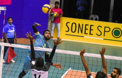 ޗެމްޕިއަން ސިފައިން ކަޓުވާލުމަށް ފަހު ވެމްކޯ ފައިނަލަށް