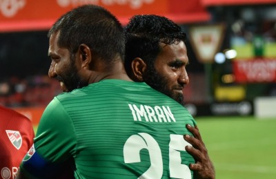 ނިއުއިން ދޭންޖެހޭ ފައިސާގެ ބޮޑުބައެއް ދަގަނޑޭ އާއި އިމްރާން ކުޑަކޮށްދީފި