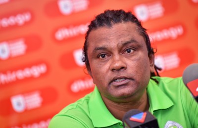 ގައުމީ ޓީމަށް އިސްކަންދޭންޖެހޭ: ސުޒޭން