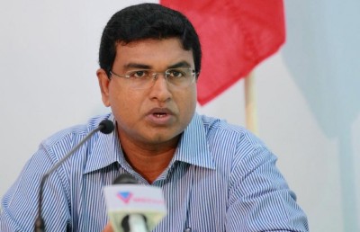 ފަރުވާގެ ނިޒާމް ފެއިލްވެ ބޮއްސުންލައިފައި: އުމުރު ހުސްވަނީ މަގުމަތީގައި!