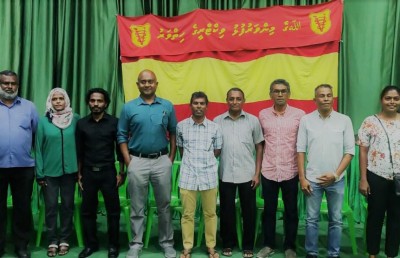 ވިކްޓްރީގެ މިސްރާބު ގެއްލި، ރެލިގޭޝަނާ ދިމާލަށް؟