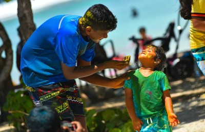 ކުލަ ޖެހުމަށް ބޮޑު ބަދަލެއް، ފޯރި ވެސް އެހާ ގަދަ!