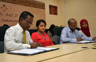 ކަޅުވަކަރު މިސްކިތް ބަހައްޓަން ހަވާލުކޮށްފި