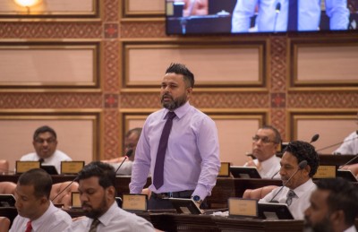 ލުތުފީ އަކީ އަޅުގަނޑަށް ކަމުދިޔަ ބޭފުޅެއް ނޫން: ޝިޔާމް