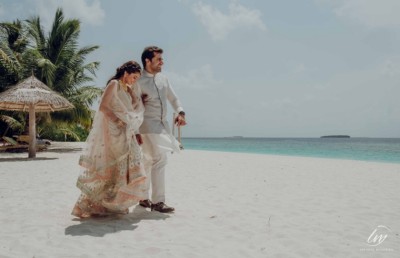 ރިސޯޓް އެއްކޮށް ބުކް ކޮށްގެން އިންޑިޔާގެ ކައިވެއްޏެއް!