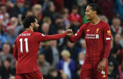 ލިވަޕޫލްގެ އުފާވެރި ފެށުމަށް އެލިސަންގެ އަނިޔާގެ ހިޔަނި