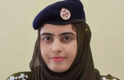 ޕާކިސްތާނު ފުލުހަކަށް ރައްޔިތުންގެ ލޯބި