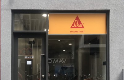 ކޮންސްޓްރަކްޝަން ކެމިކަލް "ސިކާ" ރާއްޖެ އަށް ތައާރަފްކޮށްފި