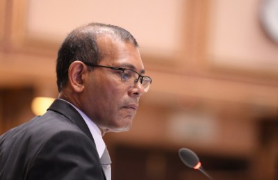 މެމްބަރުންނަށް އިމްތިޔާޒާއި ބާރު ތަންމިނަށް ދީގެން ތިބެންވީތަ؟