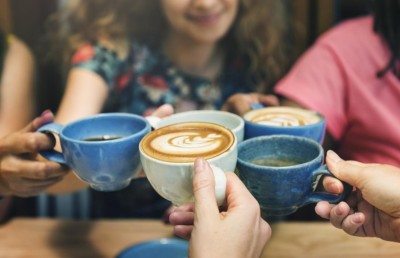 އާ ދިރާސާއެއްގައި ބުނަނީ ރޭގަނޑުގެ ކޮފީން ނިންޖަކަށް އަސަރު ނުކުރާ ކަމަށް