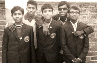 މިހާރު އެވޯޑްސް: ސައްޔިދު ހަސަންގެ ހަނދާން އާކުރުމާއި އަގުވަޒަންކުރުން