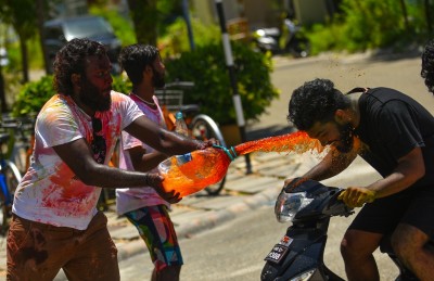 ކުލަ ޖެހުމަށް ބޮޑު ބަދަލެއް، ފޯރި ވެސް އެހާ ގަދަ!